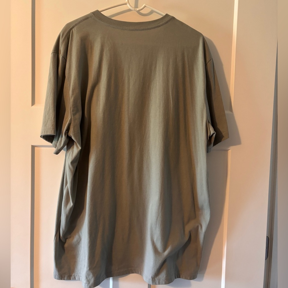 Fresh Clean Threads Henley - Picture 2 of 3
